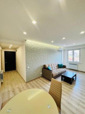 City Centre Apartment on Pushkin Street